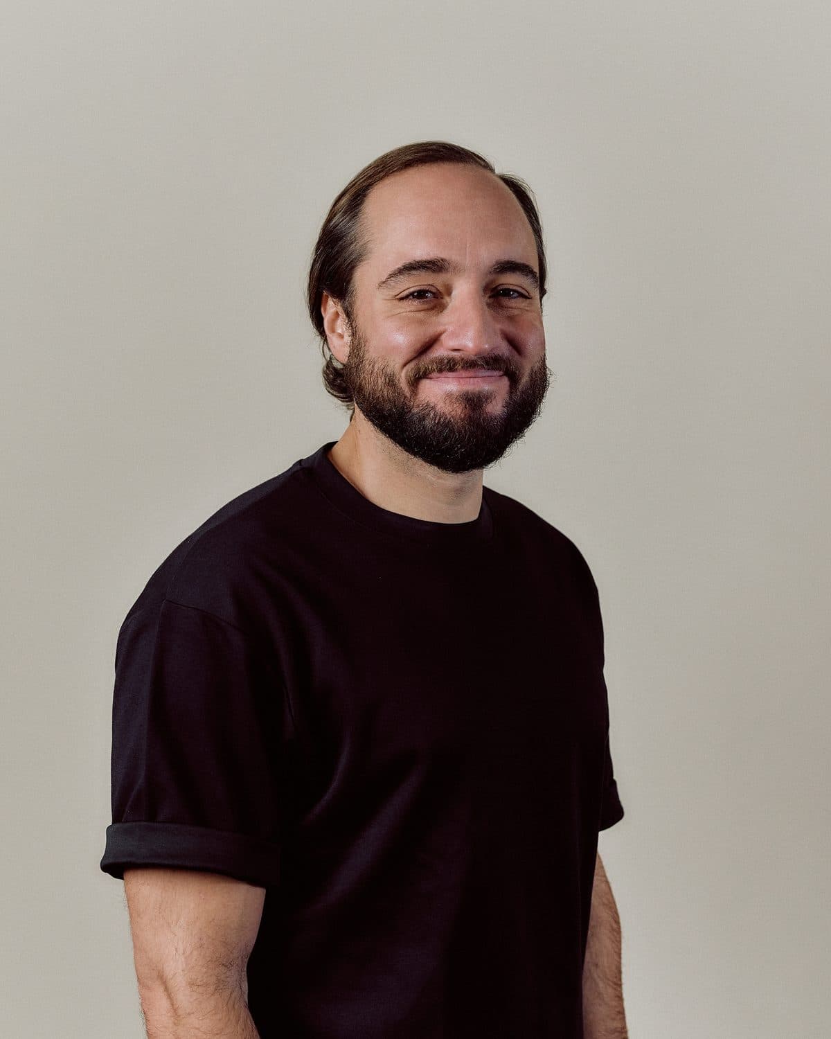 Ben Mateev