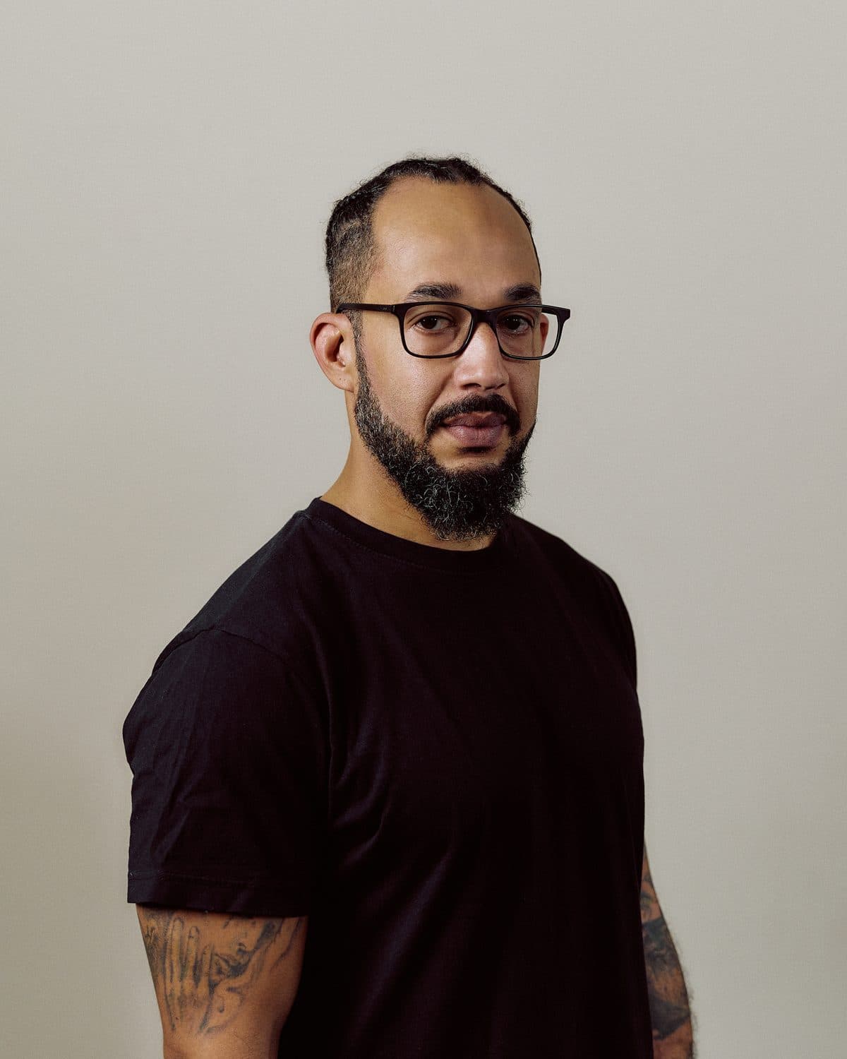 Jermaine Small
