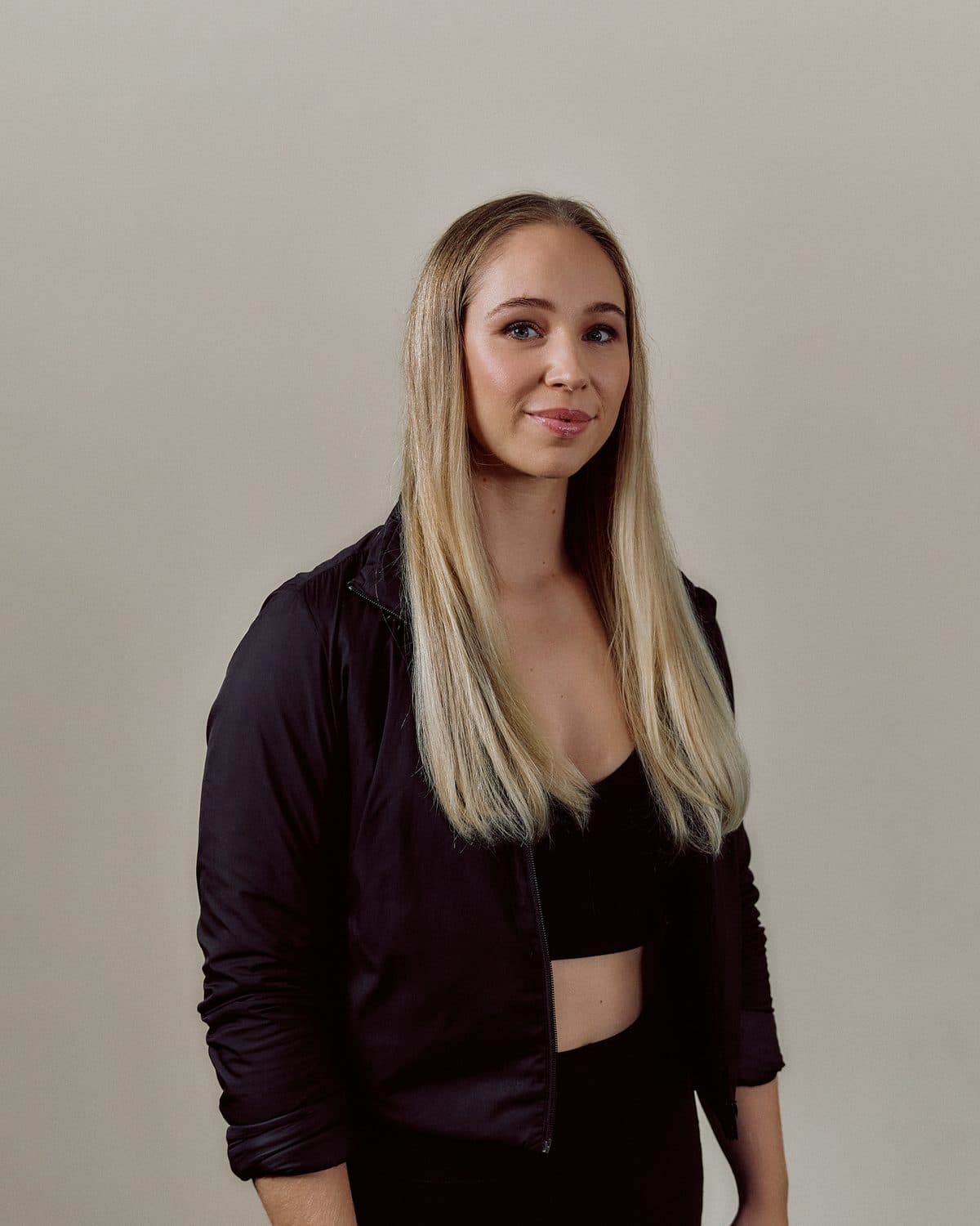 Julia Blaser